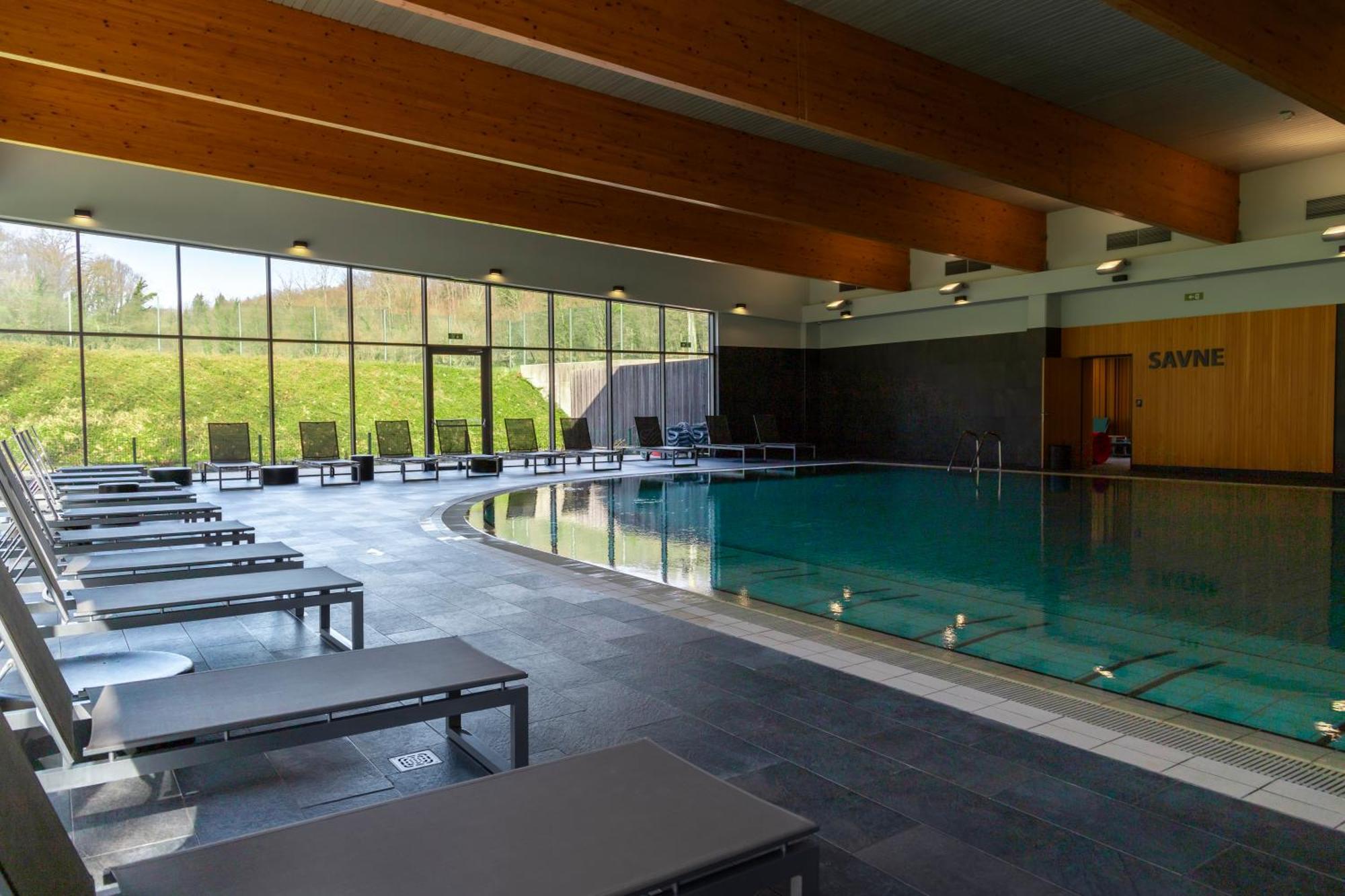 Hotel Grad Otocec - Relais Chateaux Zewnętrze zdjęcie
