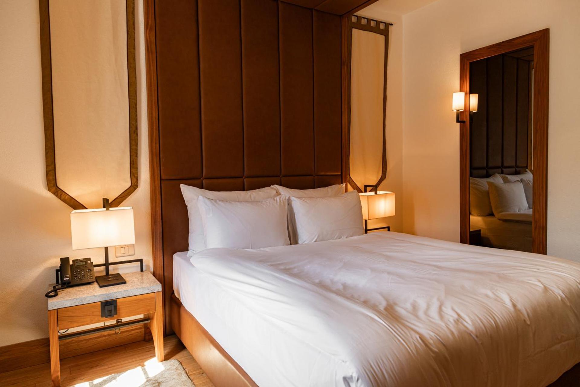 Hotel Grad Otocec - Relais Chateaux Pokój zdjęcie