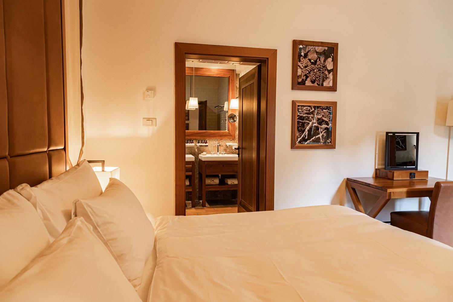 Hotel Grad Otocec - Relais Chateaux Pokój zdjęcie