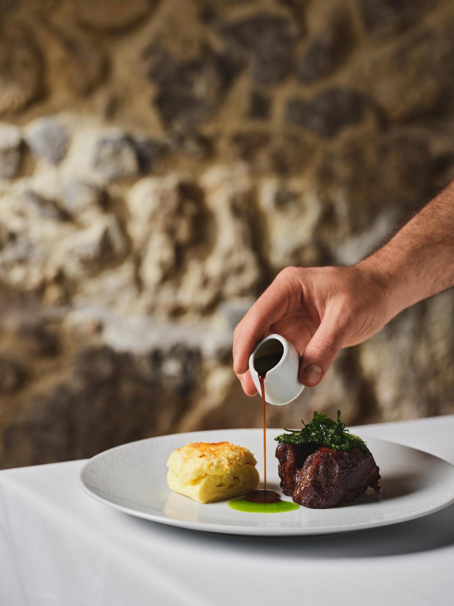 Hotel Grad Otocec - Relais Chateaux Zewnętrze zdjęcie
