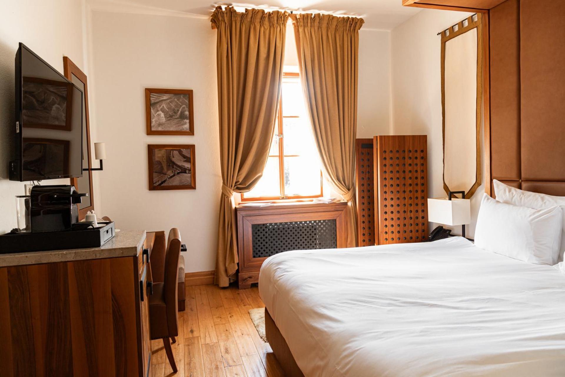 Hotel Grad Otocec - Relais Chateaux Pokój zdjęcie