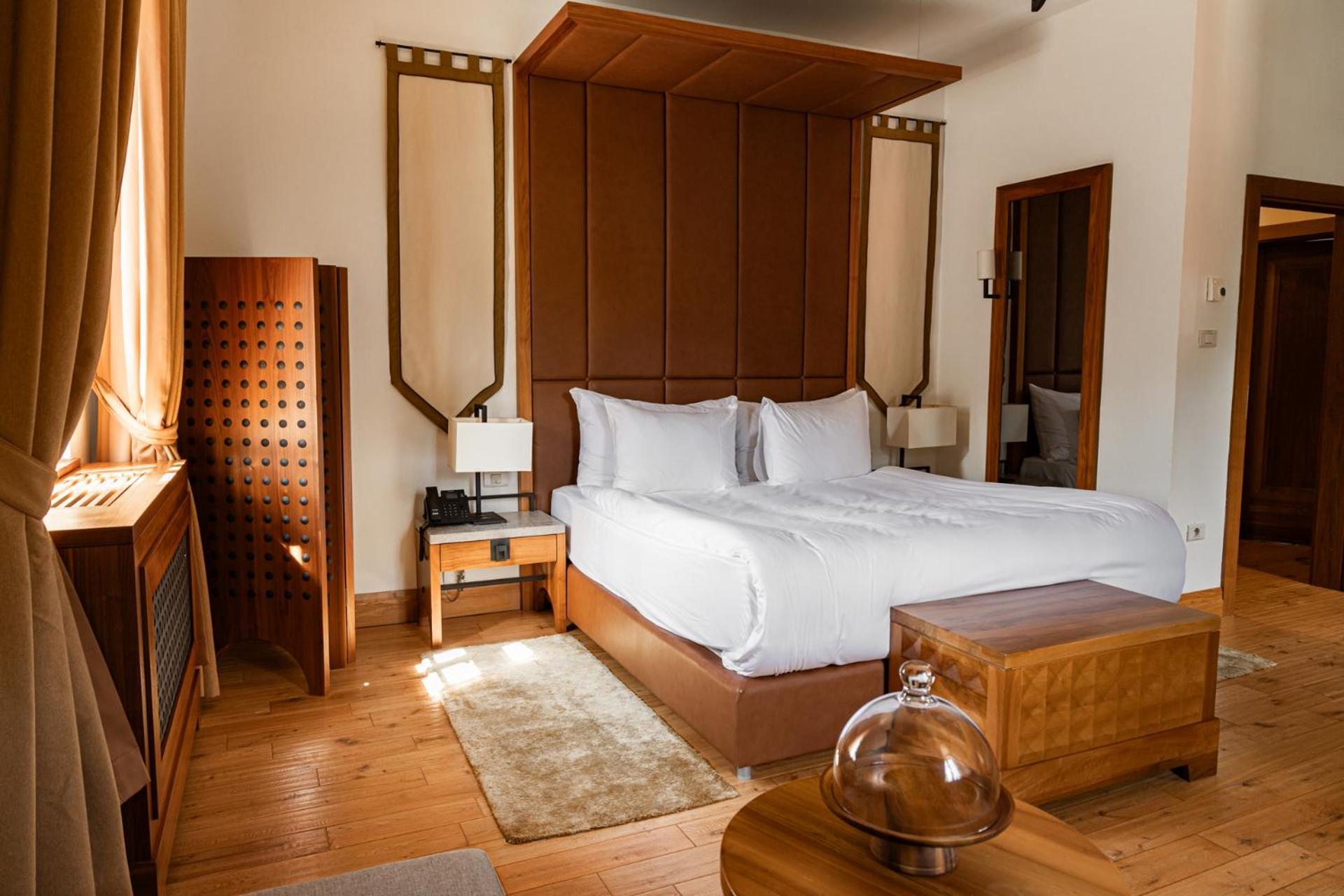 Hotel Grad Otocec - Relais Chateaux Pokój zdjęcie