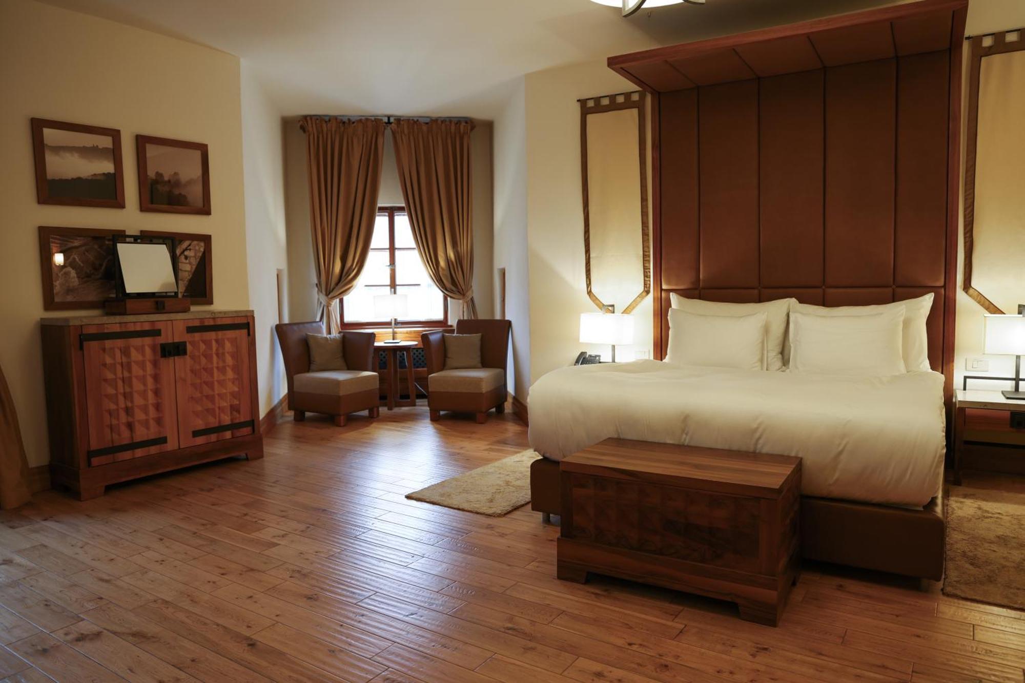 Hotel Grad Otocec - Relais Chateaux Pokój zdjęcie